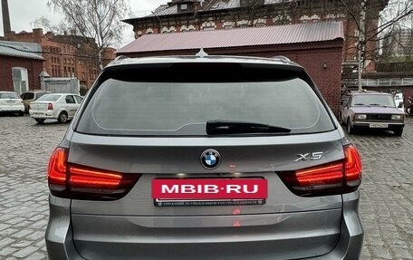 BMW X5, 2014 год, 3 232 323 рублей, 6 фотография