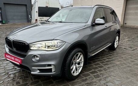 BMW X5, 2014 год, 3 232 323 рублей, 4 фотография