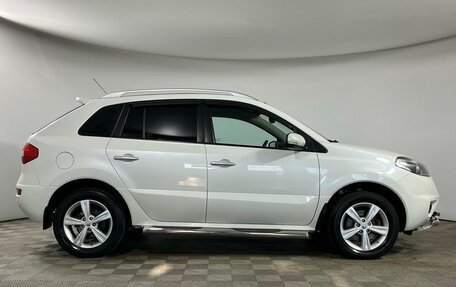 Renault Koleos I рестайлинг 2, 2013 год, 1 349 000 рублей, 4 фотография