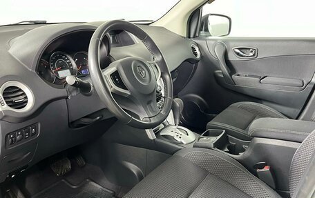 Renault Koleos I рестайлинг 2, 2013 год, 1 349 000 рублей, 11 фотография