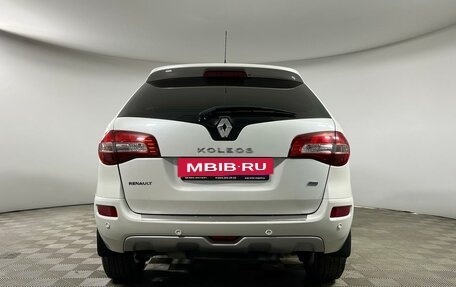 Renault Koleos I рестайлинг 2, 2013 год, 1 349 000 рублей, 5 фотография