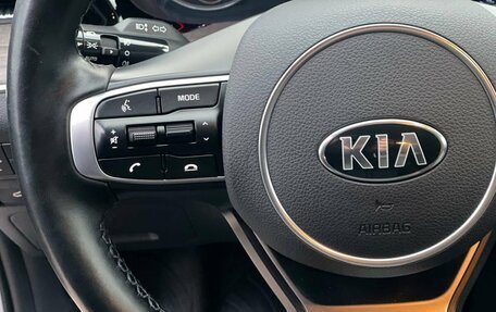 KIA K5, 2021 год, 2 699 000 рублей, 17 фотография