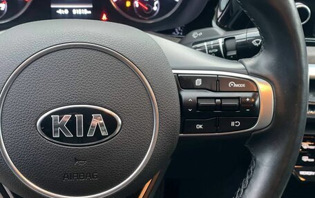 KIA K5, 2021 год, 2 699 000 рублей, 19 фотография