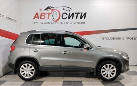 Volkswagen Tiguan I, 2009 год, 1 166 000 рублей, 8 фотография