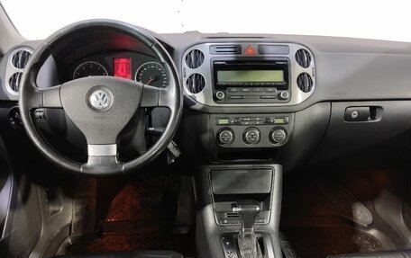 Volkswagen Tiguan I, 2009 год, 1 166 000 рублей, 9 фотография