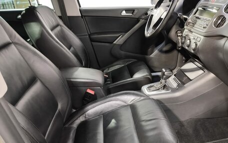 Volkswagen Tiguan I, 2009 год, 1 166 000 рублей, 12 фотография