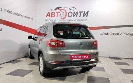 Volkswagen Tiguan I, 2009 год, 1 166 000 рублей, 5 фотография