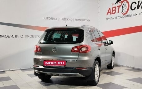 Volkswagen Tiguan I, 2009 год, 1 166 000 рублей, 7 фотография