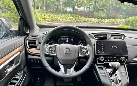 Honda CR-V IV, 2021 год, 2 600 000 рублей, 12 фотография