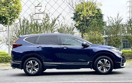 Honda CR-V IV, 2021 год, 2 600 000 рублей, 6 фотография