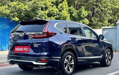 Honda CR-V IV, 2021 год, 2 600 000 рублей, 4 фотография