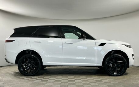 Land Rover Range Rover Sport, 2023 год, 19 100 000 рублей, 4 фотография