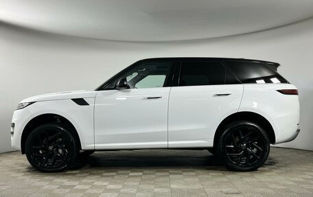 Land Rover Range Rover Sport, 2023 год, 19 100 000 рублей, 3 фотография