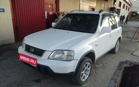 Honda CR-V IV, 1998 год, 380 000 рублей, 1 фотография