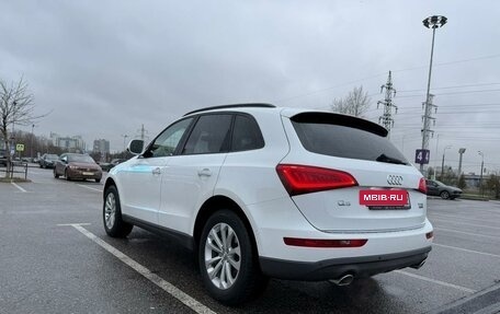 Audi Q5, 2015 год, 2 450 000 рублей, 8 фотография