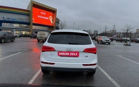 Audi Q5, 2015 год, 2 450 000 рублей, 7 фотография