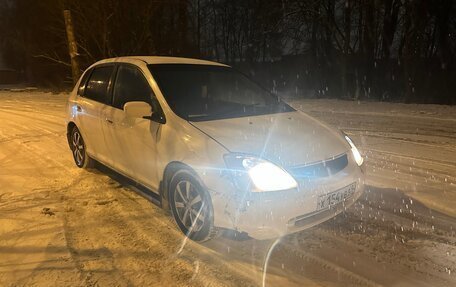 Honda Civic VII, 2000 год, 350 000 рублей, 2 фотография