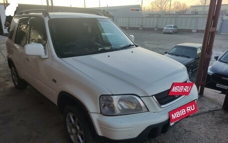 Honda CR-V IV, 1998 год, 380 000 рублей, 2 фотография