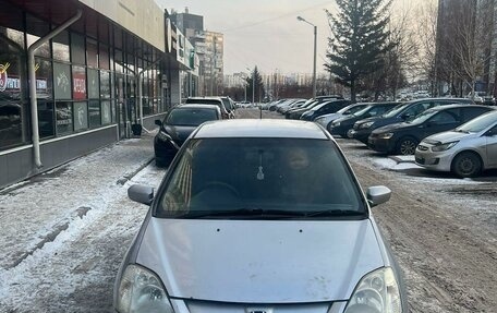 Honda Civic VII, 2001 год, 330 000 рублей, 2 фотография