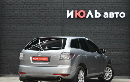 Mazda CX-7 I рестайлинг, 2011 год, 1 449 000 рублей, 8 фотография