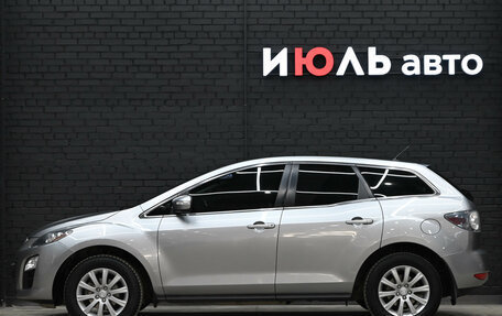 Mazda CX-7 I рестайлинг, 2011 год, 1 449 000 рублей, 9 фотография