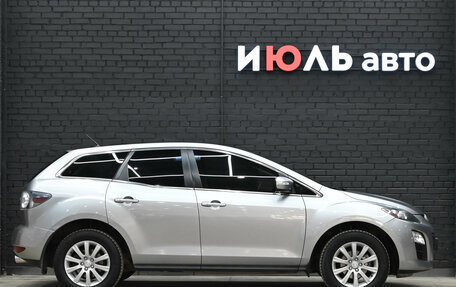 Mazda CX-7 I рестайлинг, 2011 год, 1 449 000 рублей, 10 фотография