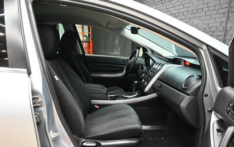 Mazda CX-7 I рестайлинг, 2011 год, 1 449 000 рублей, 13 фотография