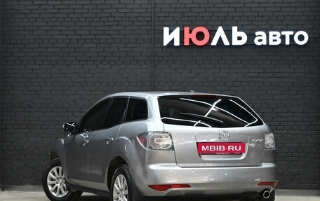 Mazda CX-7 I рестайлинг, 2011 год, 1 449 000 рублей, 5 фотография