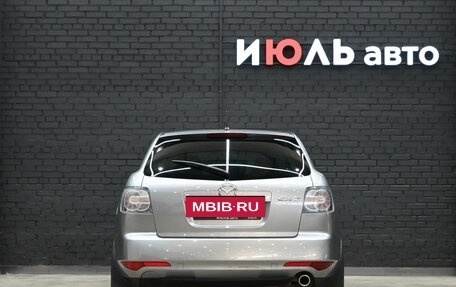 Mazda CX-7 I рестайлинг, 2011 год, 1 449 000 рублей, 6 фотография