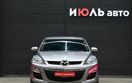 Mazda CX-7 I рестайлинг, 2011 год, 1 449 000 рублей, 2 фотография