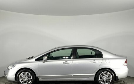 Honda Civic VIII, 2008 год, 775 000 рублей, 9 фотография