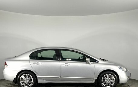 Honda Civic VIII, 2008 год, 775 000 рублей, 10 фотография