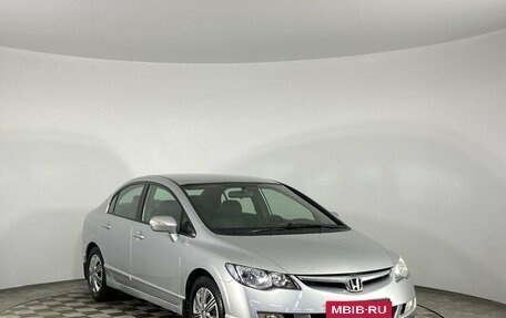 Honda Civic VIII, 2008 год, 775 000 рублей, 2 фотография