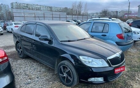 Skoda Octavia, 2012 год, 830 000 рублей, 1 фотография