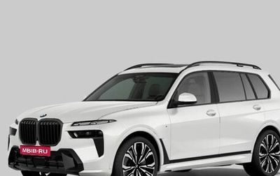 BMW X7, 2024 год, 20 500 000 рублей, 1 фотография