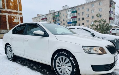 Skoda Octavia, 2015 год, 1 270 000 рублей, 3 фотография