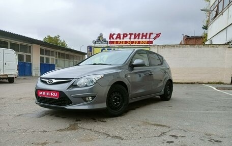 Hyundai i30 I, 2011 год, 1 000 000 рублей, 1 фотография