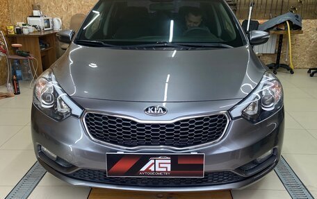 KIA Cerato III, 2014 год, 1 500 000 рублей, 1 фотография