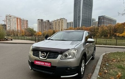 Nissan Qashqai, 2008 год, 950 000 рублей, 1 фотография