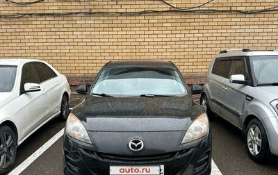 Mazda 3, 2011 год, 900 000 рублей, 1 фотография