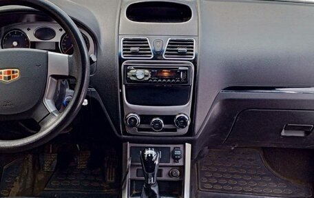 Geely Emgrand EC7, 2012 год, 380 000 рублей, 6 фотография