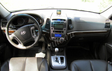 Hyundai Santa Fe III рестайлинг, 2012 год, 1 000 000 рублей, 7 фотография