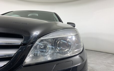 Mercedes-Benz CLC-Класс, 2008 год, 810 000 рублей, 10 фотография