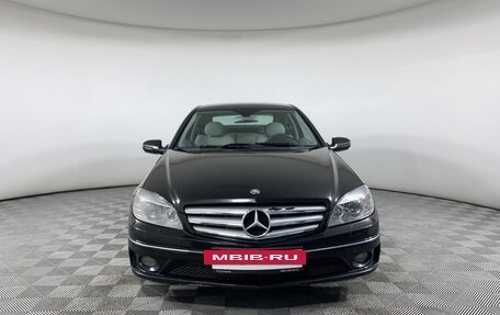 Mercedes-Benz CLC-Класс, 2008 год, 810 000 рублей, 2 фотография