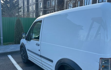 Ford Transit Connect, 2004 год, 490 000 рублей, 2 фотография