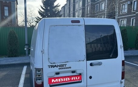 Ford Transit Connect, 2004 год, 490 000 рублей, 3 фотография