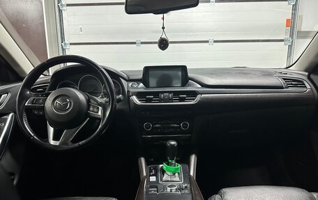 Mazda 6, 2015 год, 1 550 000 рублей, 9 фотография