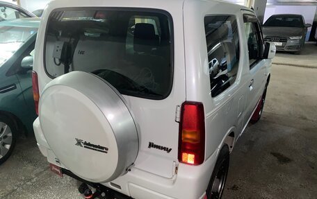 Suzuki Jimny, 2014 год, 970 000 рублей, 2 фотография