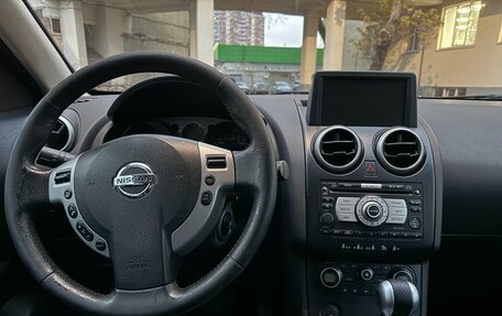 Nissan Qashqai, 2008 год, 950 000 рублей, 7 фотография