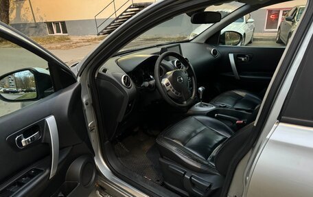 Nissan Qashqai, 2008 год, 950 000 рублей, 5 фотография